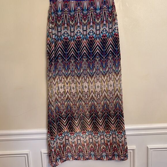 Gorgeous Gianni Bini Flowy Skirt - Picture 6 of 9